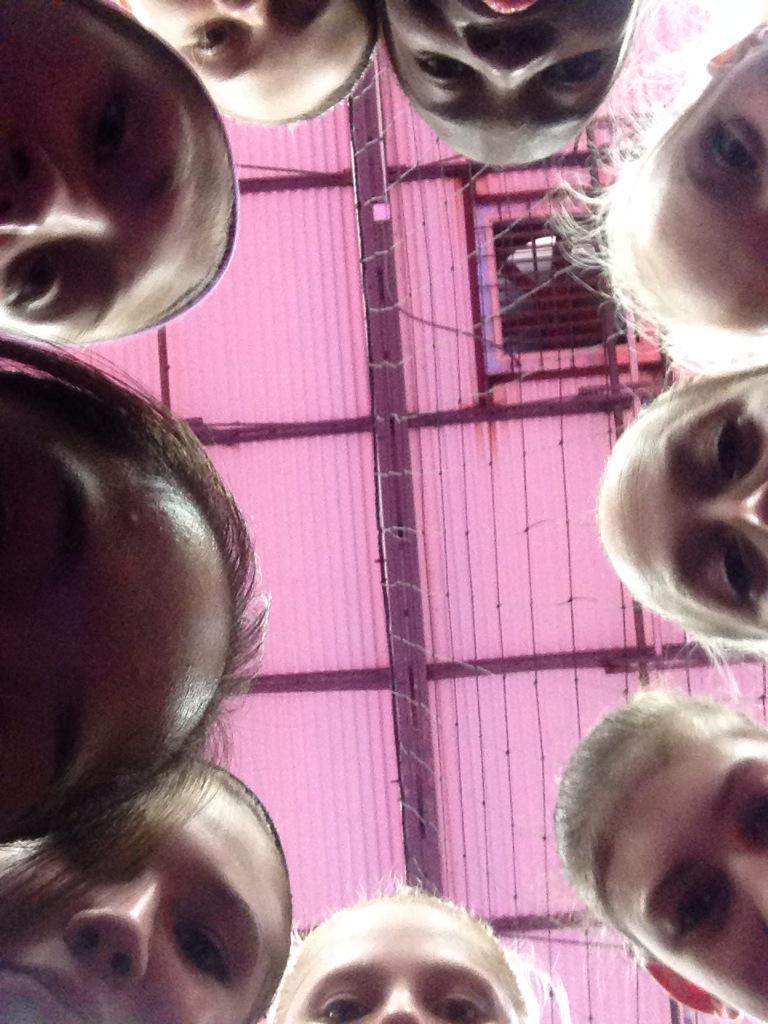 Toris234's tweet photo. thanks for making this an amazing season💜💜 http://t.co/1GwsZQZjoK