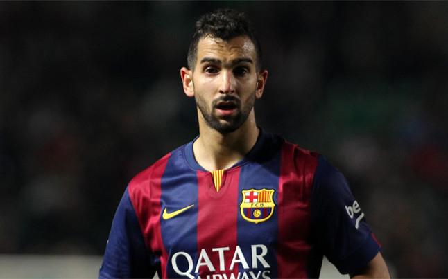 Montoya To Leave FC Barcelona