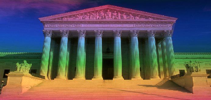 trikone's tweet photo. @trikone Applauds SCOTUS Decision Furthering LGBTQ Rights - http://t.co/LalnhTx0L2 http://t.co/2MJt4cVSHd