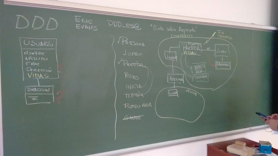 kleer_la's tweet image. Compartimos algunos momentos del evento Agile Open Spain 2015 ¡Gracias a todos los que nos acompañaron! #AOS2015