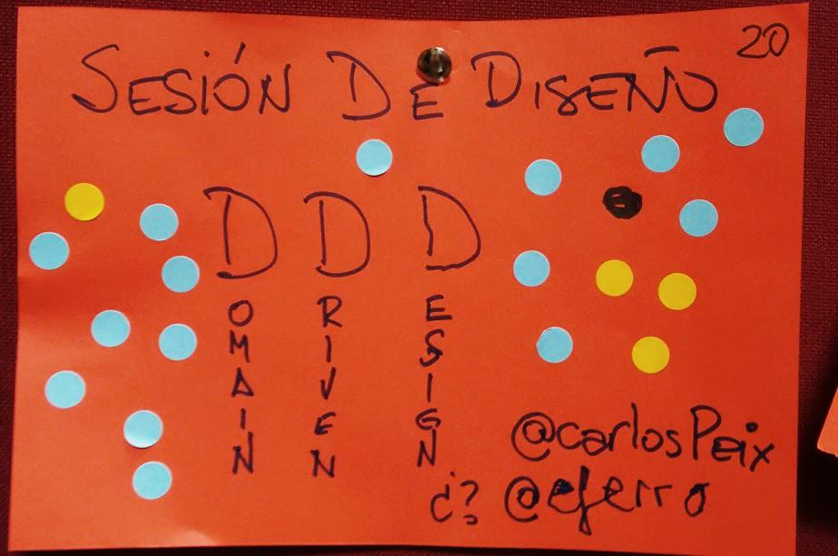 kleer_la's tweet image. Compartimos algunos momentos del evento Agile Open Spain 2015 ¡Gracias a todos los que nos acompañaron! #AOS2015