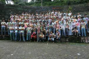 nendi_as's tweet photo. Lulusan☺ http://t.co/CddbW9eKVY