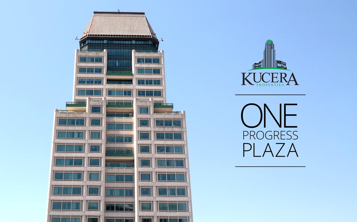 KuceraProperty's tweet photo. So proud to work in this building! Are you a #OneProgressPlaza tenant? What's your favorite part of working here? http://t.co/vKqX7bCRgt