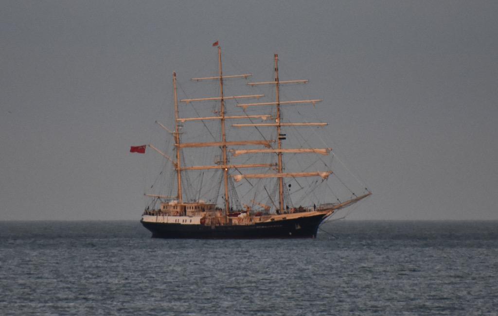 Paul Barlow tweet media