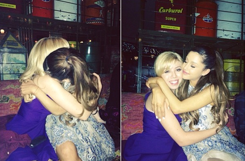 Happy birthday & their cutest BFF photos:  