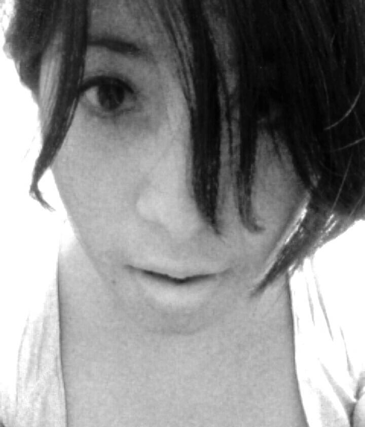 AleCruz1R's tweet image. A weird pic would always be a weird pic &amp;lt;3 #BoredTime