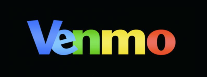 Image result for venmo original logo