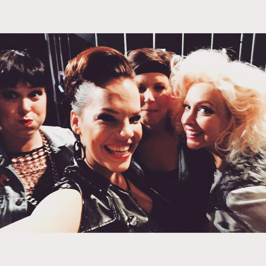 winelauwers's tweet photo. It was okay! @AnkeBuckinx @dorotheedauwe @evigeysels #DefDamesDope #FouteParty http://t.co/t1RXMBBgFN