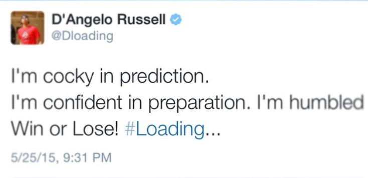 Justin Broiles tweet media