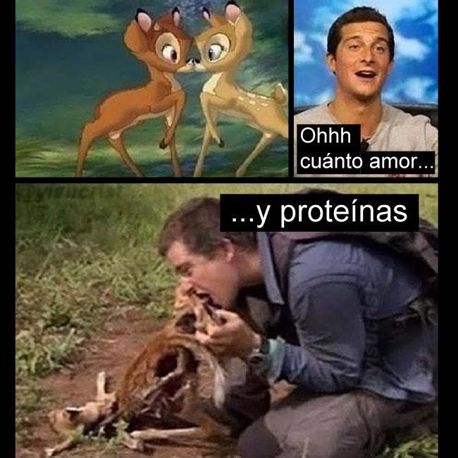 yisucrist's tweet photo. Buenas proteínas tete http://t.co/TnwnWY9xCJ