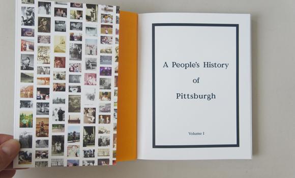 PopCityPgh's tweet photo. http://t.co/Av2CnIZukK @CMOA Turning the page of the century into the page of a book. #nowseethis http://t.co/7X0MMey2X9