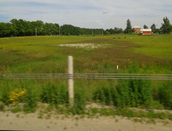 madison13music's tweet image. The scenery is so nice! Did I mention I'm on my way to go record? #WhoKnowsWhere