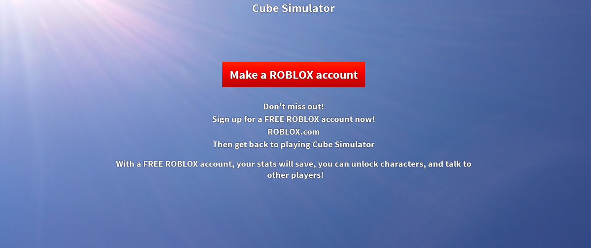 Asimo3089 On Twitter Theamazemanrblx Something Every Game Needs - code guest simulator roblox