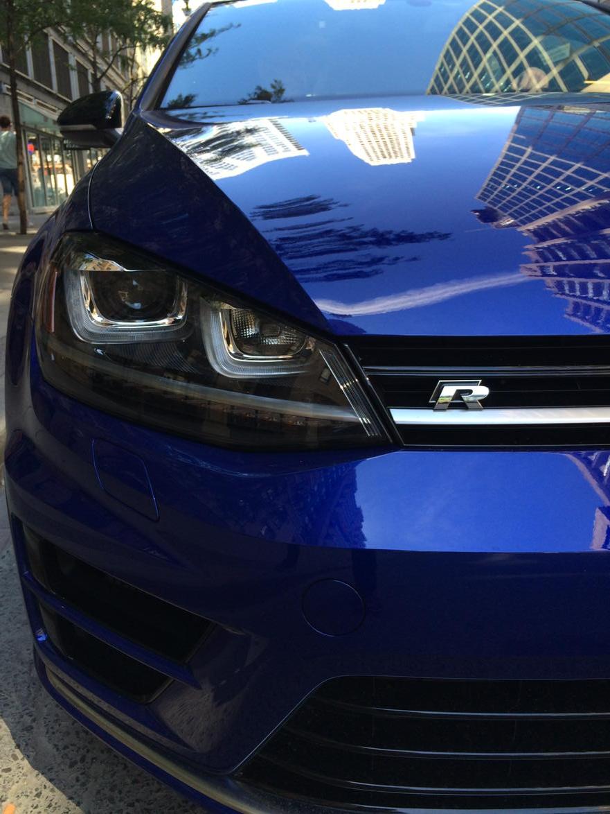 Tswordsnstuff's tweet photo. LOOK WHAT I GOT!!! #2016GolfR #GolfR http://t.co/AUVJP5voby