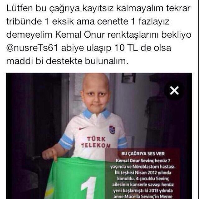 BilalHanci's tweet photo. Vicdan sahibi herkesin RT etmesini rica ediyorum lütfen zor değil teşekkürler iyi geceler:) #FiltrelerimizKemalOnura http://t.co/Vvzo3fK6My