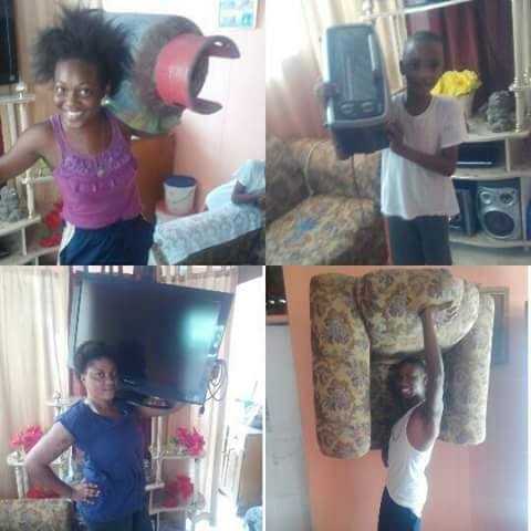 shaniiloves_'s tweet photo. This getting out of control , its not funny anymore #GasPanChallenge http://t.co/ZOGeCX07it