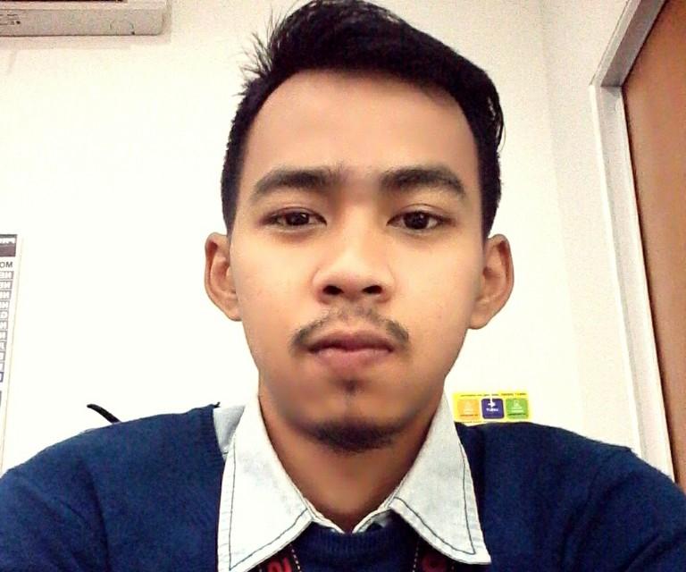 PutraCarter's tweet photo. Sisa Kemaren http://t.co/p5NmJNE8xD