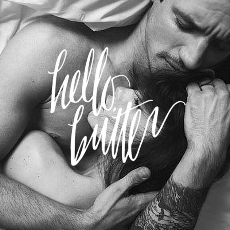 TheEightyTwenty's tweet photo. Happy Friday! You can catch the seventh episode of #HelloButterPodcast on http://t.co/ZZmwJKseqB today! http://t.co/Oz9nt1dQ1E