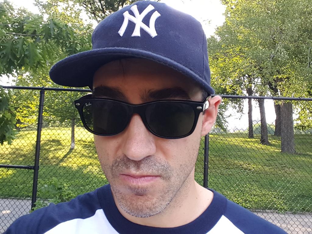 Team_Brunch's tweet photo. Almost game time @Team_Brunch, who's got their gameface on?? #gameface #sobrunchy http://t.co/MRHz6GvsHl