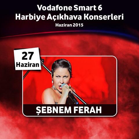 sebnemferah's tweet photo. Bu heyecani cok ozlemisim. Bekleriz... Gorusmek uzere ;)) http://t.co/olA5cHKBdC