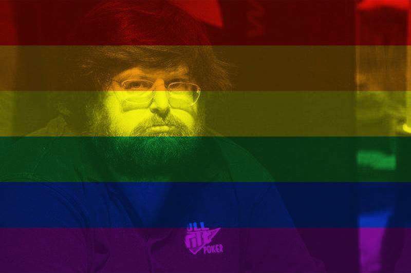 idrossido's tweet photo. Corte Suprema del #gender! 😁😁😁
Dai, #Adinolfi, te ne farai una ragione! #LoveWins 🎈❤🌈 http://t.co/btF6z9vz74