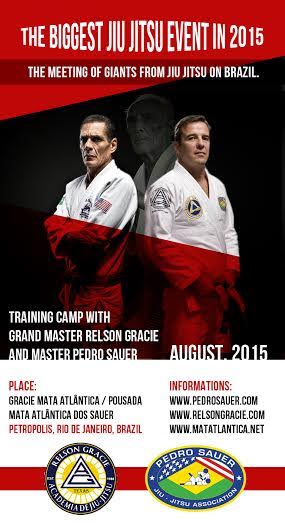 GIANTS OF MEETING IN AUGUST