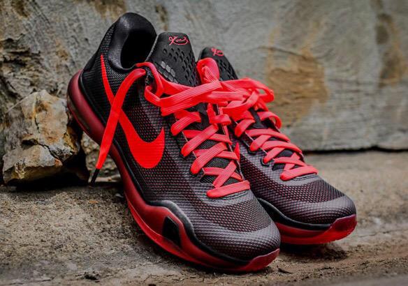 New Kobe X 🔥