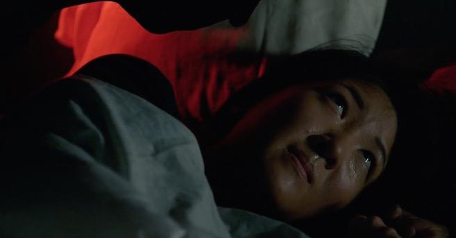 TheNightmareDoc's tweet image. That feeling when you wake up, can’t move and a demon enters your room ....#SleepParalysis #TheNightmare