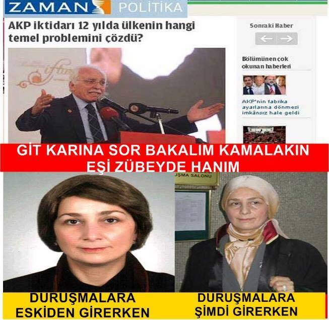 salihoglu63's tweet photo. Seni de Adam yerine koyup konuşturuyorlar yaaa!!
Gerçi konuşturanlara bakmak lazım ZAMAN uşakları! http://t.co/CHrgyeyJct
