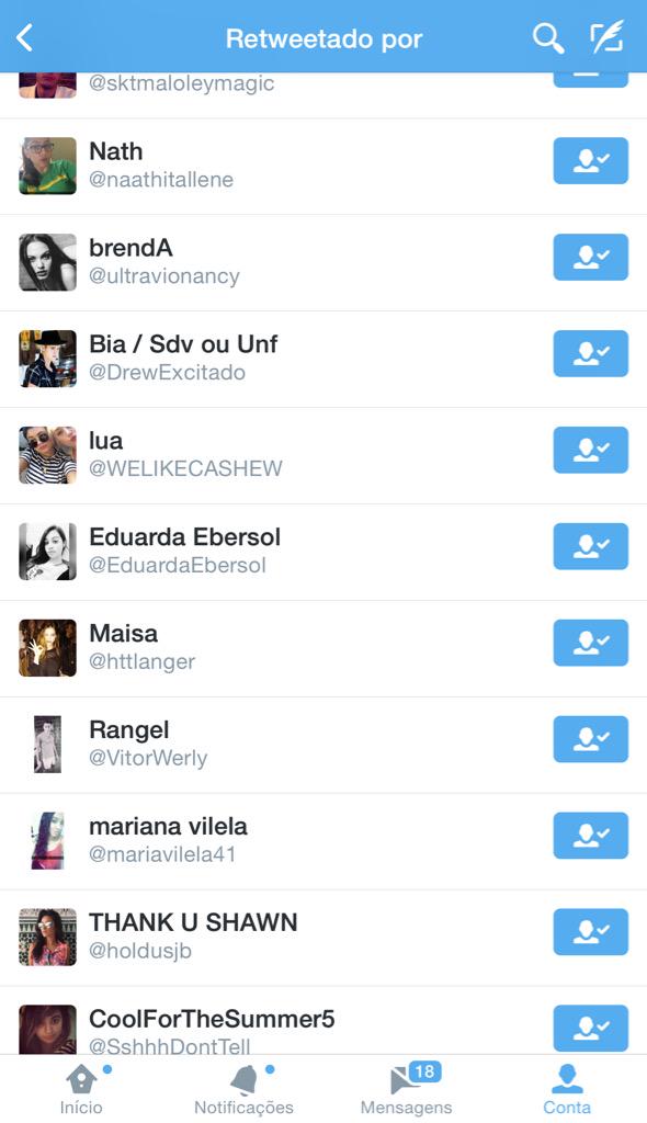 LucasRanngel's tweet photo. COOOOOORRRE PRA DAR RT NO MEU ÚLTIMO TWEET COM O LINK DO VÍDEO QUE TÔ SEGUINDO MESMOOOO #VideoNovoDeSexta http://t.co/VSDwEDZMOd