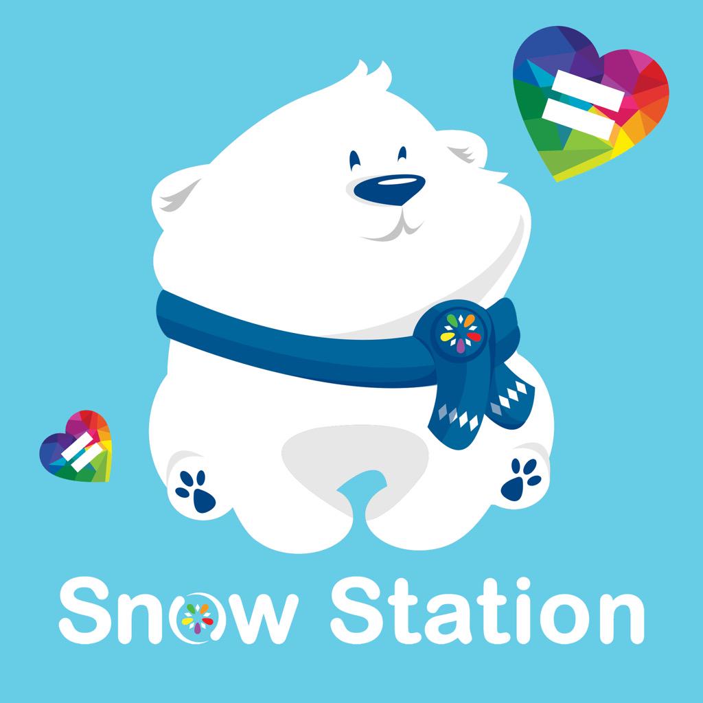mysnowstation's tweet photo. We are filled with so much love ❤️💚💜💙💛 #lovewins http://t.co/paYdXiPwZi