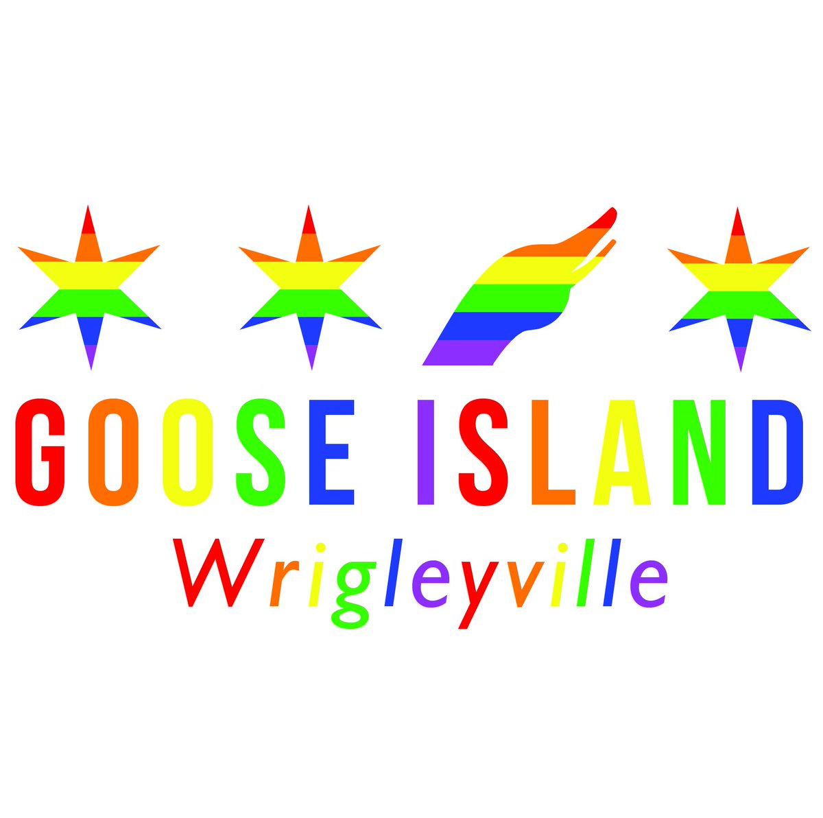 Goose Island Wrigley (@goosewrigley) on Twitter photo 