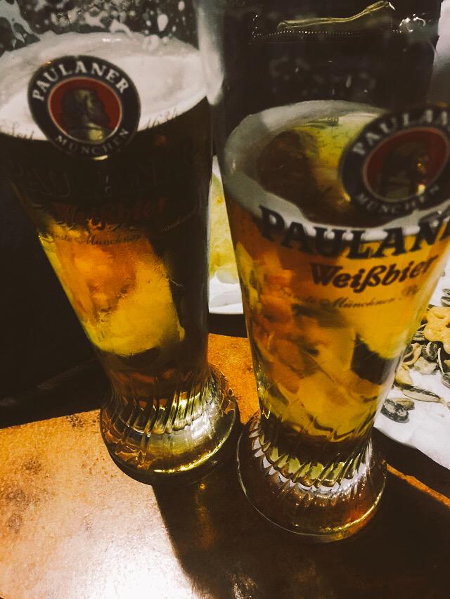 MartaS_S's tweet photo. Viernesitos que dan vidaaa aaay @LeitoBq http://t.co/BXC1YhFvCV