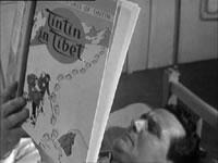 tintinologist's tweet photo. #Tintin #Avengers #RIPSteed #RIPPatrickMacnee http://t.co/kUregwUyRQ