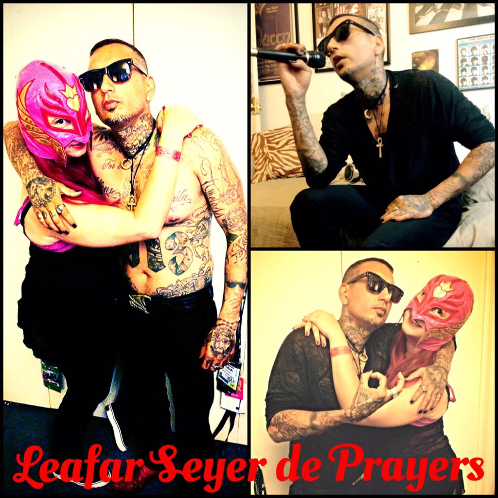 ConsueloRico's tweet photo. Próximamente en #ElCuchiplanChelo #LeafarSeyer #PRAYERSsd #SDKillWave #radiotoxiko #chologoth  GRACIAS totales 💖 http://t.co/LgAo2nWbAS