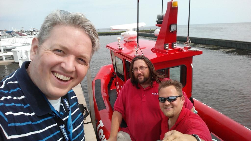 GeorgeJFox's tweet photo. Nautical Rescue: Ride Along With A #JobbieNooner Tow Boat Crew [VIDEO] http://t.co/3c6UL125RU @TowBoatUS http://t.co/i6gho8t1Rh