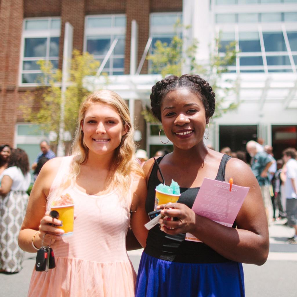 Elevation Church tweet media