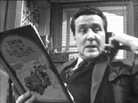 tintinologist's tweet photo. #Tintin #Avengers #RIPSteed #RIPPatrickMacnee http://t.co/oqmdD3dSKQ