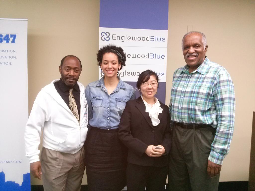 ChicagoBlogWeek's tweet photo. #EnglewoodBlue #Crowdfunding #Meetup #ChicagoBlogWeek @c_reneelove @HuiA13 #TeamIWN http://t.co/Mwcpf3bCph