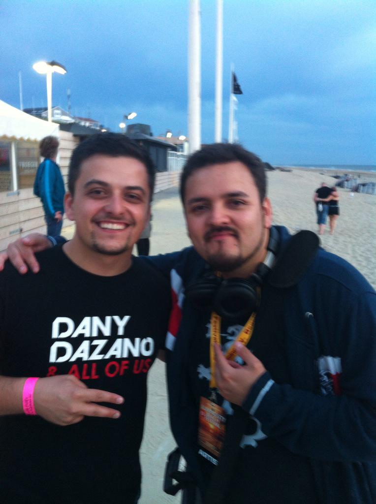 danydazano's tweet photo. #luminosity #Luminosity2015 http://t.co/lNyHvkWHeb