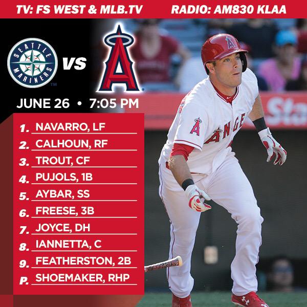 Baseball - Los Angeles Angels of Anaheim news - NewsLocker