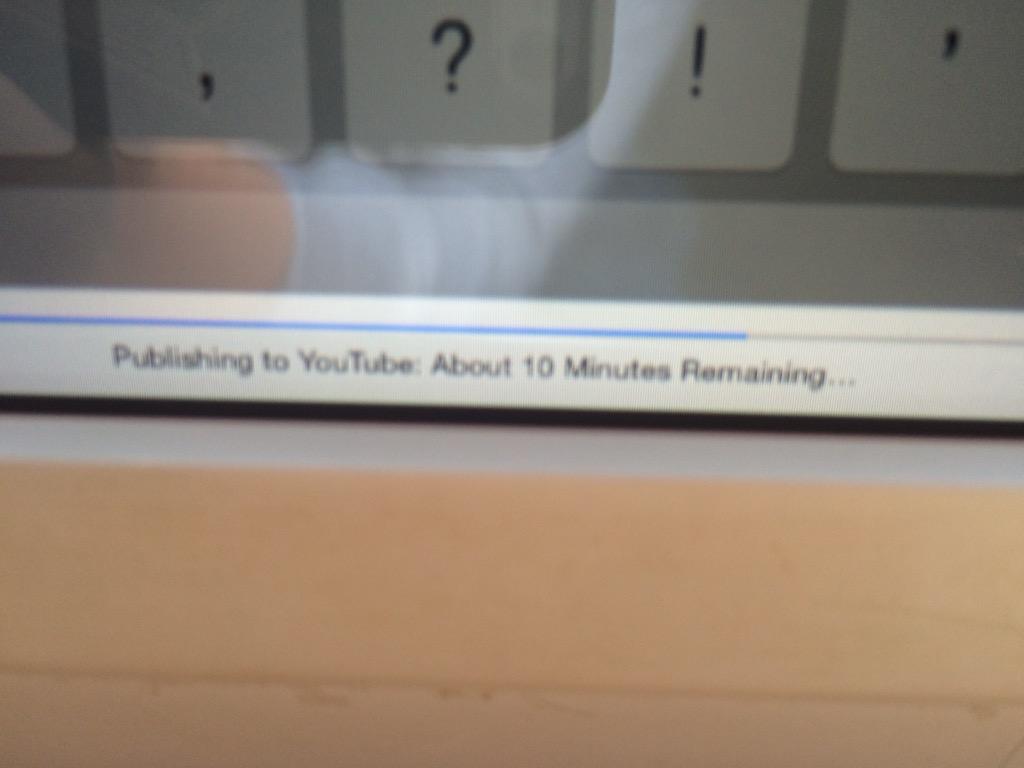 kkcramer21's tweet photo. Posting another video 😍 http://t.co/HKt8BZHnWJ