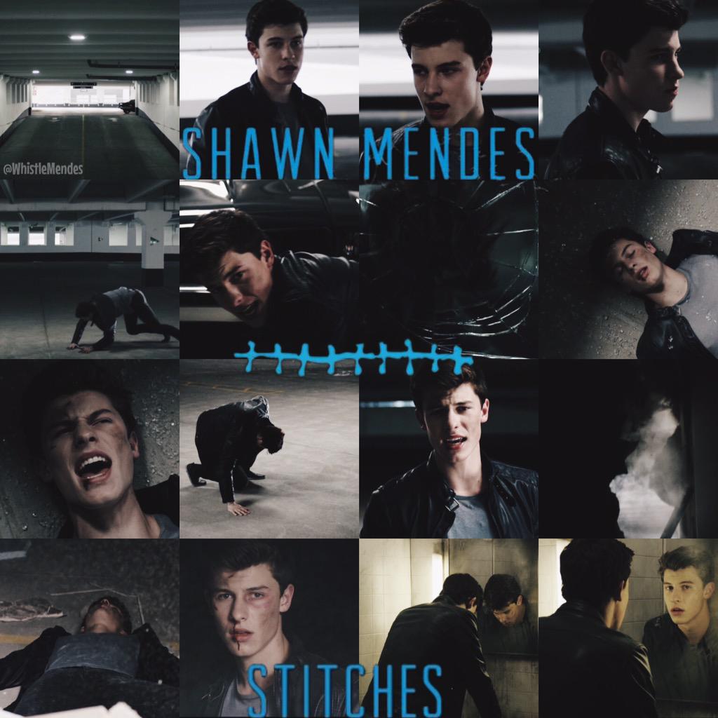 mendesupdatesww's tweet photo. If you haven't seen #NewStitchesVideo then you must put it on your to do list @ShawnMendes #WatchNewStitchesVideo http://t.co/b2ns0l3u4T