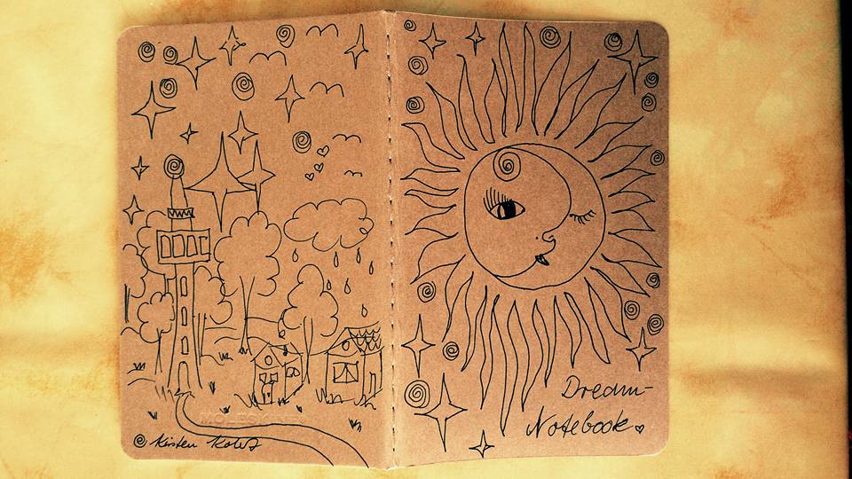 farbkosmos's tweet photo. #dreamnotebook #notizbuch http://t.co/WPo5yl2vk8 #forsale #zukaufen http://t.co/GeXtvSMyHV