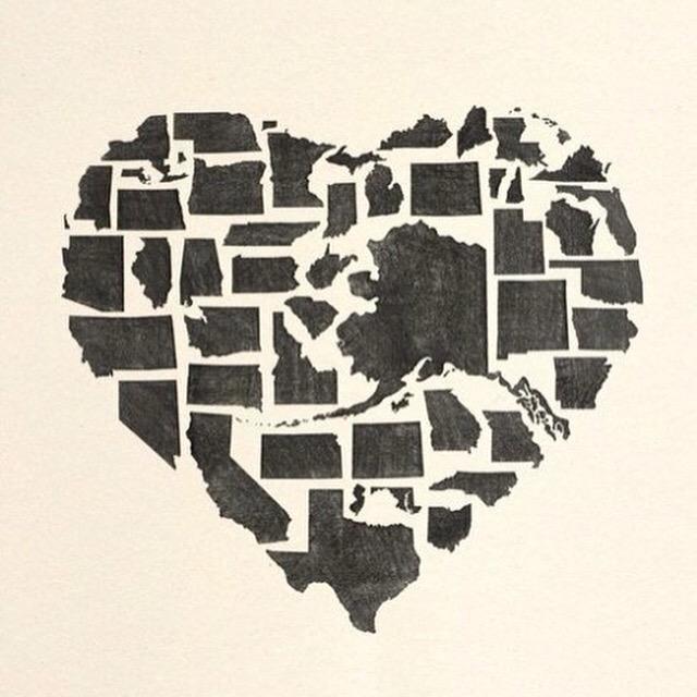 TeamFuFu's tweet image. #lovewins