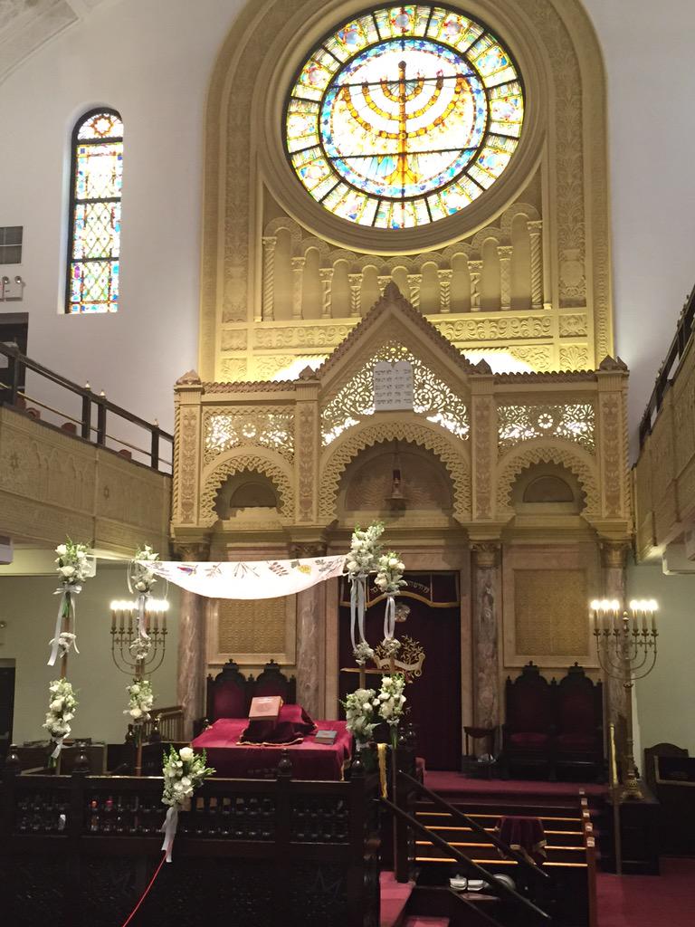 Yechiel Shaffer tweet media