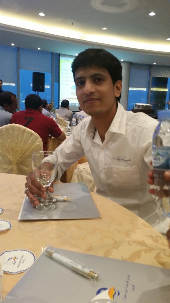 SdSamee tweet picture