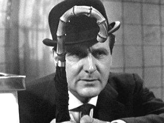 annielou1984's tweet photo. Thought I'd watch #TheAvengers but nope #icried #RIPSteed #whatagent #PatrickMacnee #myhero http://t.co/Q2UauPLS3D