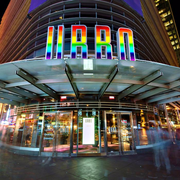 #pride #equality #urbonyc