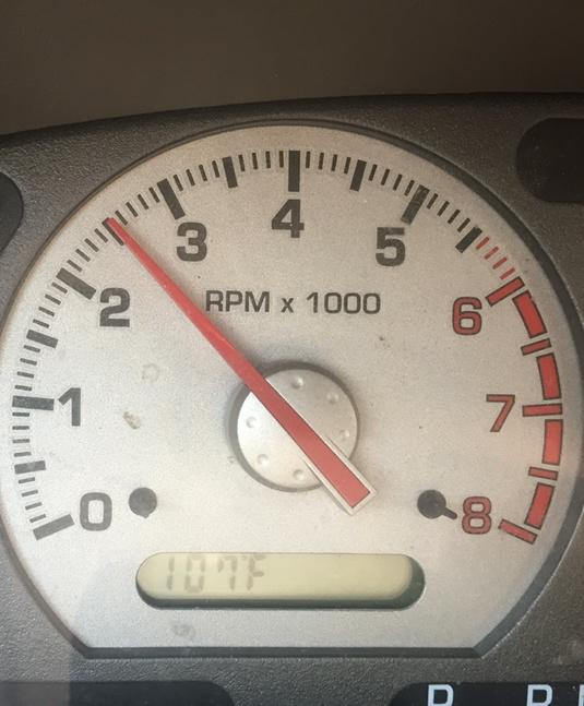 JLoPhysics's tweet photo. 107 deg, bumper to bumper traffic, 90% humidity, and the A/C stops working. Gotta love Columbia, SC. http://t.co/9bu2pr02DD